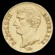 20 francs 1804